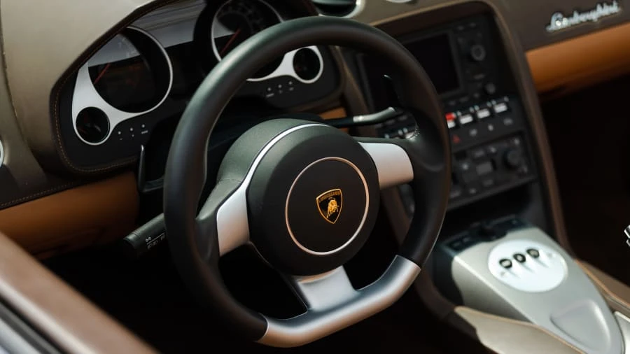 2008 Lamborghini Gallardo - Image 23 of 31