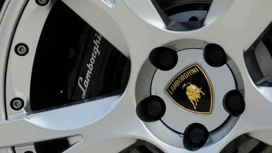2008 Lamborghini Gallardo - Image 15 of 31