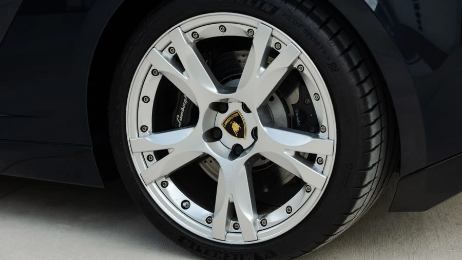 2008 Lamborghini Gallardo - Image 16 of 31