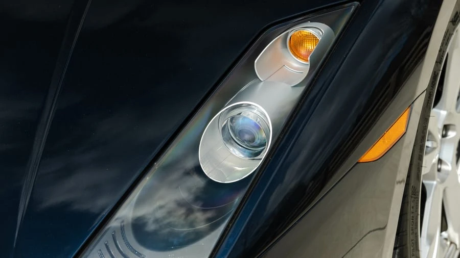 2008 Lamborghini Gallardo - Image 17 of 31