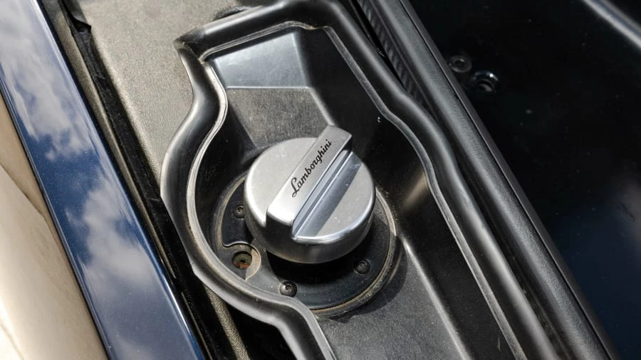 2008 Lamborghini Gallardo - Image 19 of 31