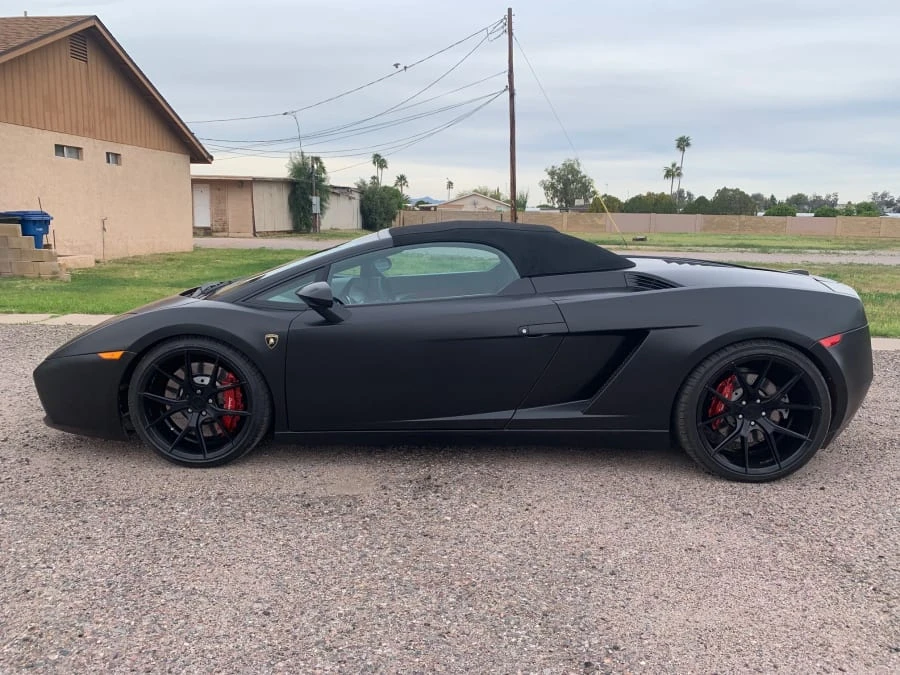 2008 Lamborghini Gallardo - Image 2 of 10