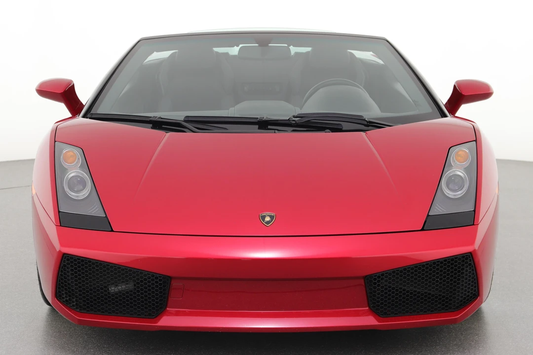 2008 Lamborghini Gallardo - Image 2 of 9