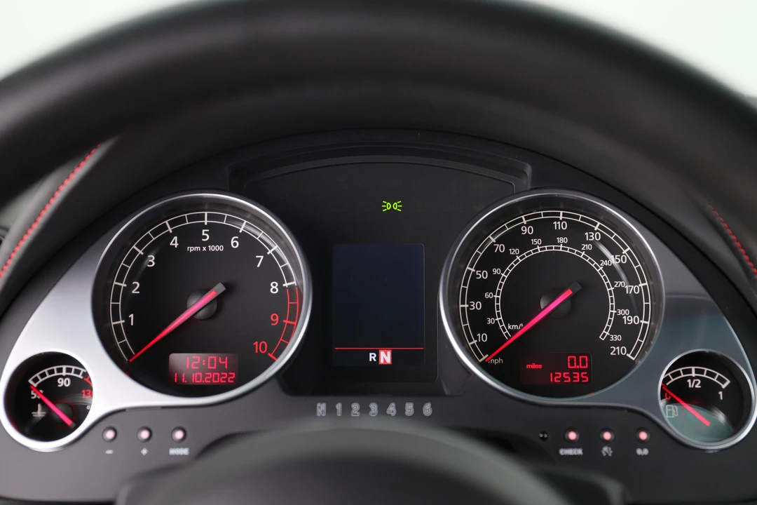 2008 Lamborghini Gallardo - Image 9 of 9