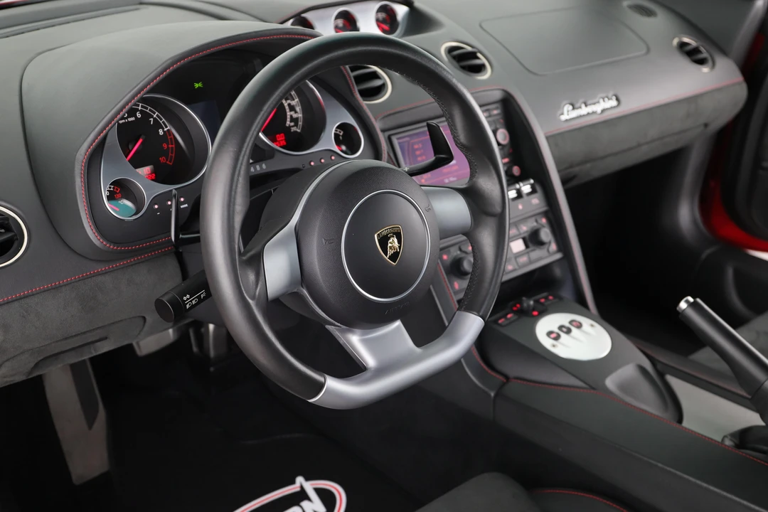 2008 Lamborghini Gallardo - Image 6 of 9