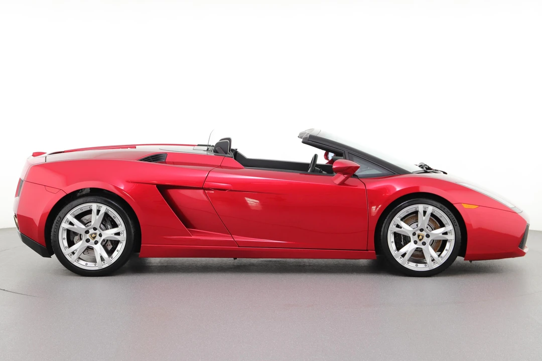 2008 Lamborghini Gallardo - Image 3 of 9