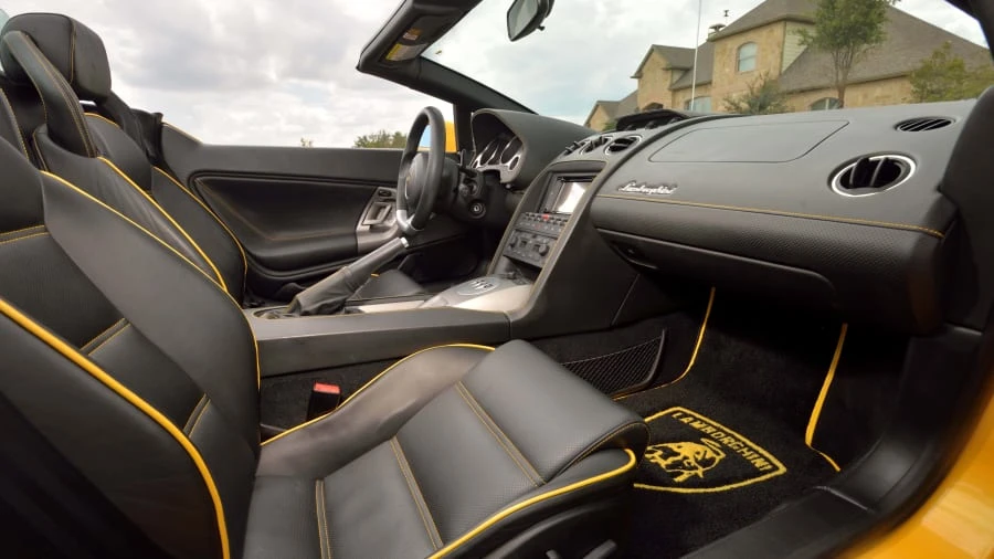 2008 Lamborghini Gallardo - Image 5 of 31