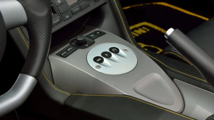 2008 Lamborghini Gallardo - Image 9 of 31