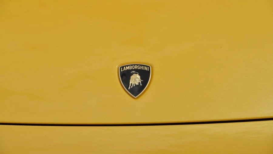 2008 Lamborghini Gallardo - Image 10 of 31