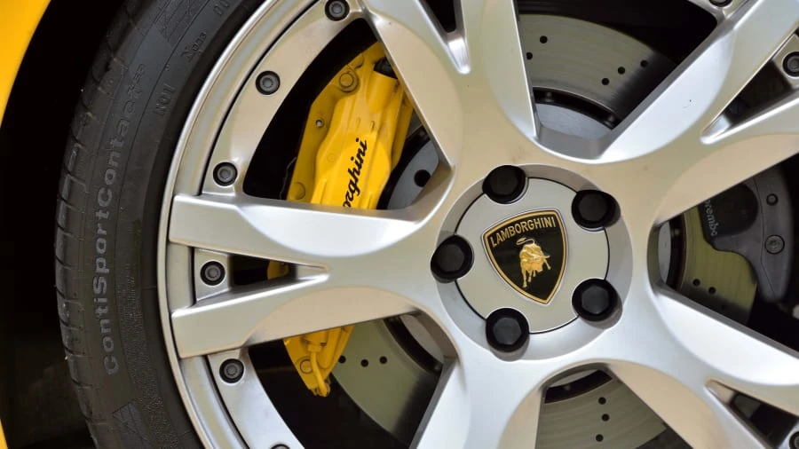 2008 Lamborghini Gallardo - Image 11 of 31