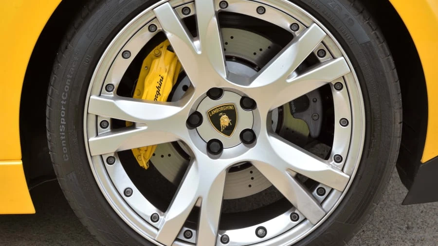 2008 Lamborghini Gallardo - Image 15 of 31