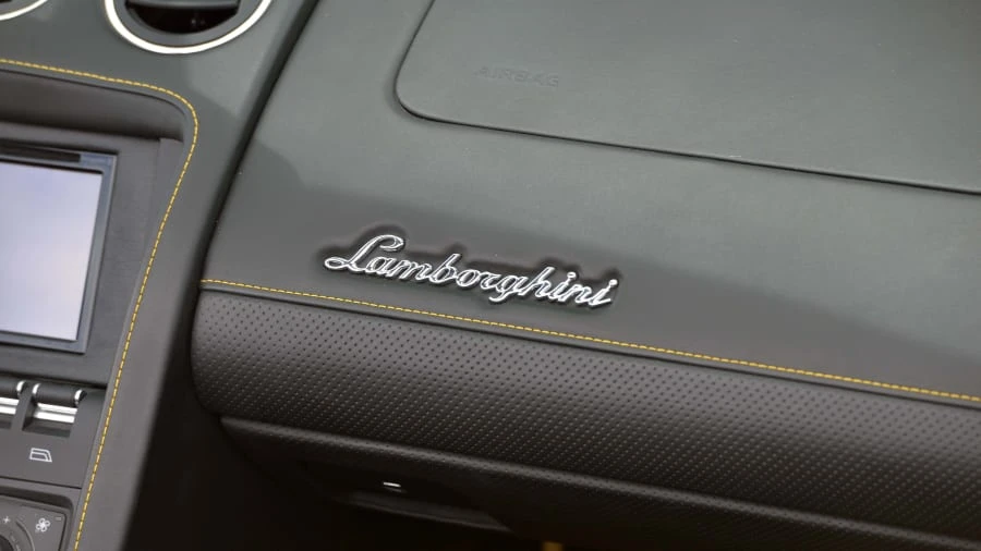 2008 Lamborghini Gallardo - Image 18 of 31