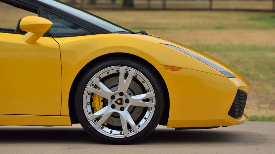 2008 Lamborghini Gallardo - Image 19 of 31