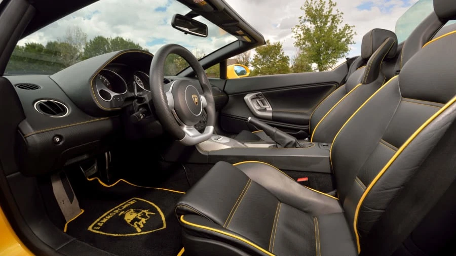 2008 Lamborghini Gallardo - Image 22 of 31