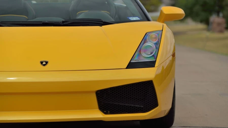 2008 Lamborghini Gallardo - Image 23 of 31