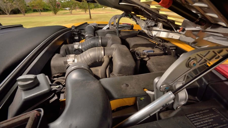 2008 Lamborghini Gallardo - Image 24 of 31