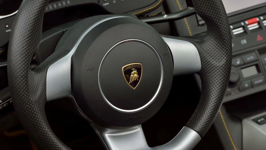 2008 Lamborghini Gallardo - Image 28 of 31
