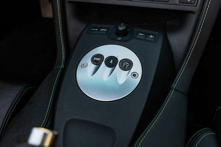 2008 Lamborghini Gallardo - Image 23 of 31
