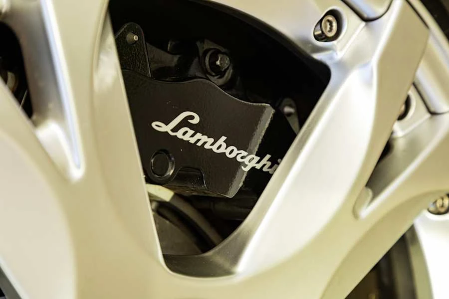 2008 Lamborghini Gallardo - Image 8 of 31