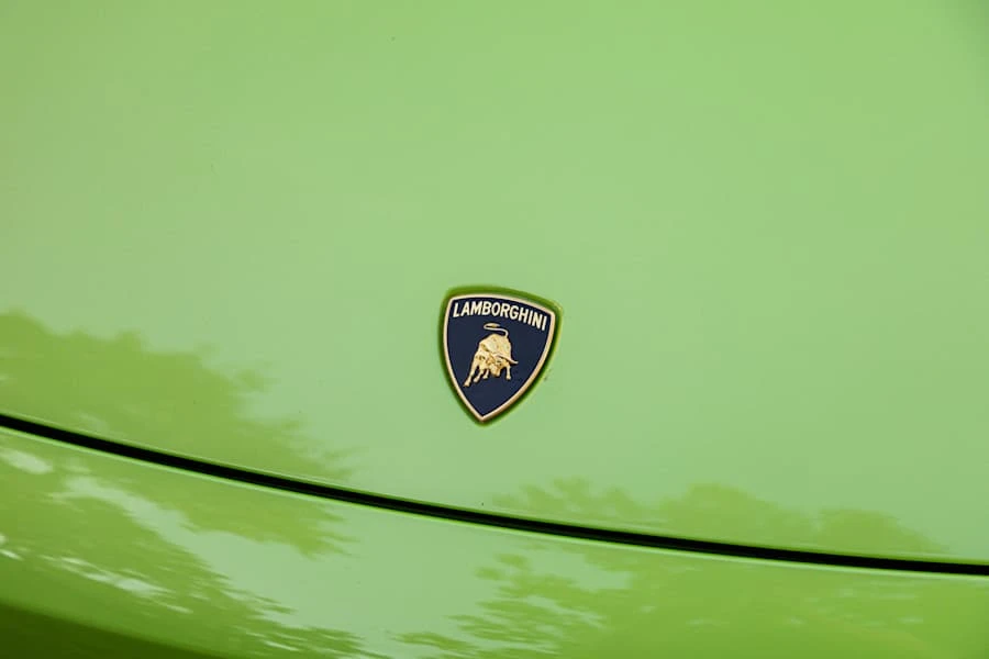 2008 Lamborghini Gallardo - Image 11 of 31