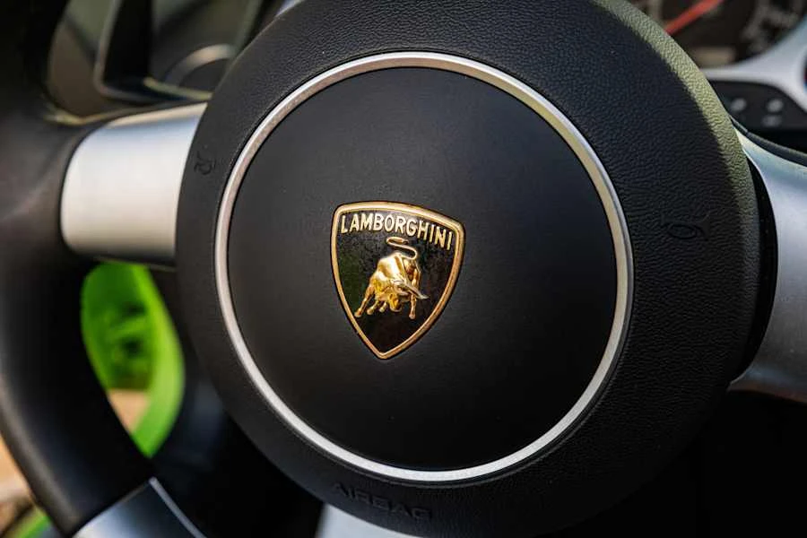 2008 Lamborghini Gallardo - Image 30 of 31