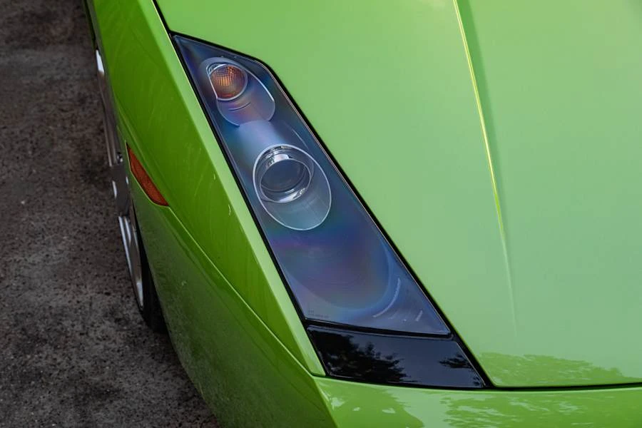 2008 Lamborghini Gallardo - Image 10 of 31