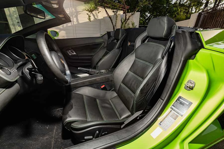 2008 Lamborghini Gallardo - Image 20 of 31