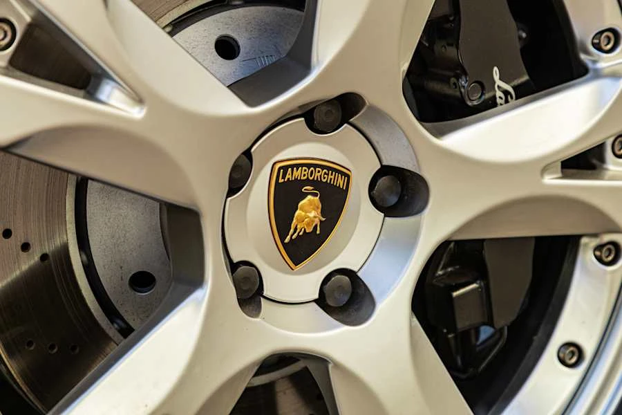 2008 Lamborghini Gallardo - Image 15 of 31
