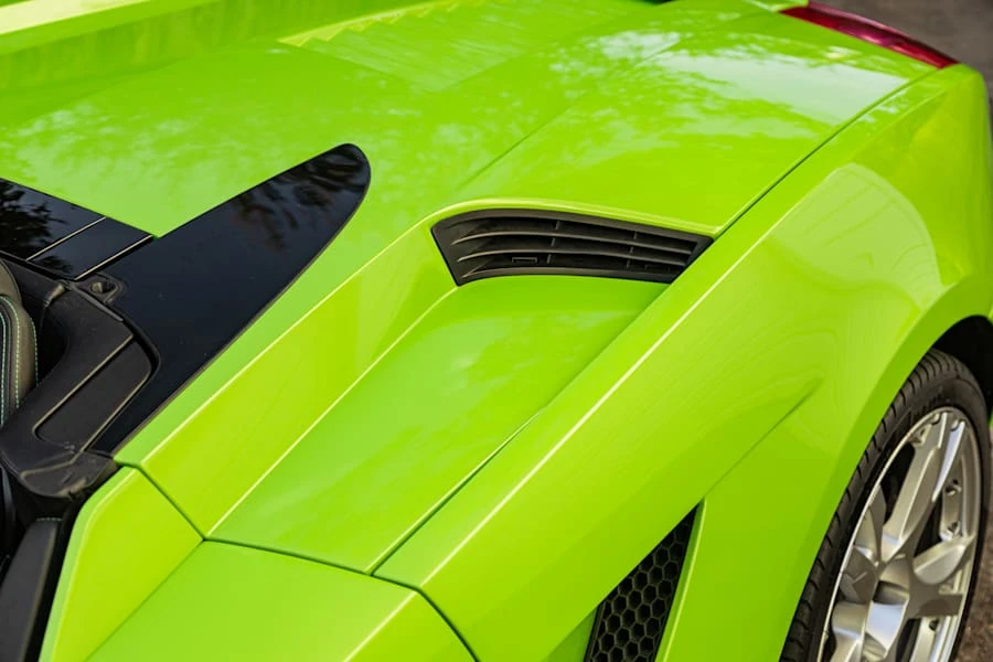 2008 Lamborghini Gallardo - Image 13 of 31