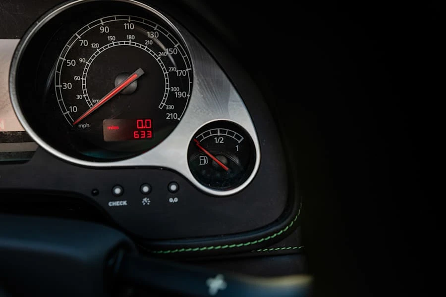 2008 Lamborghini Gallardo - Image 24 of 31