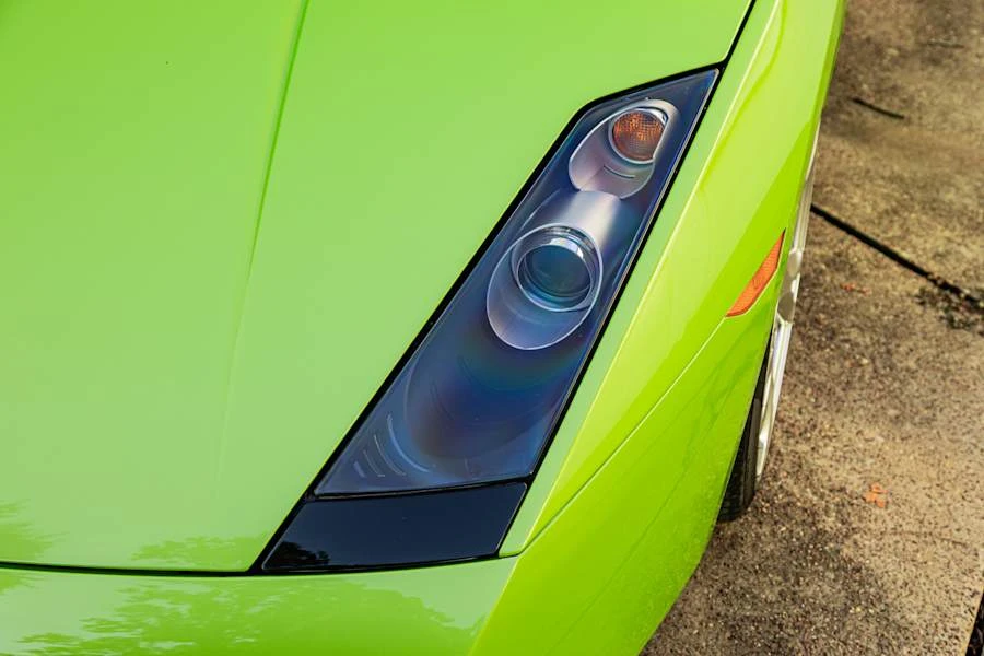 2008 Lamborghini Gallardo - Image 9 of 31