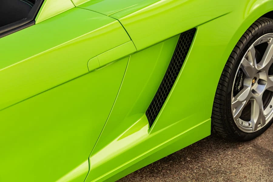 2008 Lamborghini Gallardo - Image 14 of 31