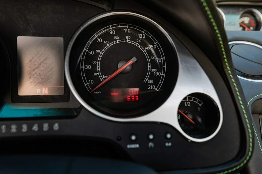 2008 Lamborghini Gallardo - Image 28 of 31