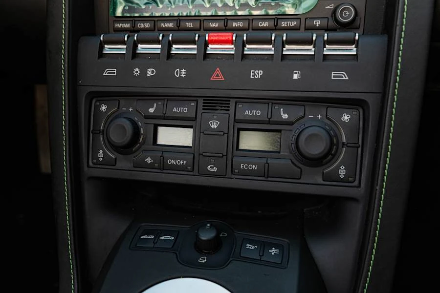 2008 Lamborghini Gallardo - Image 21 of 31
