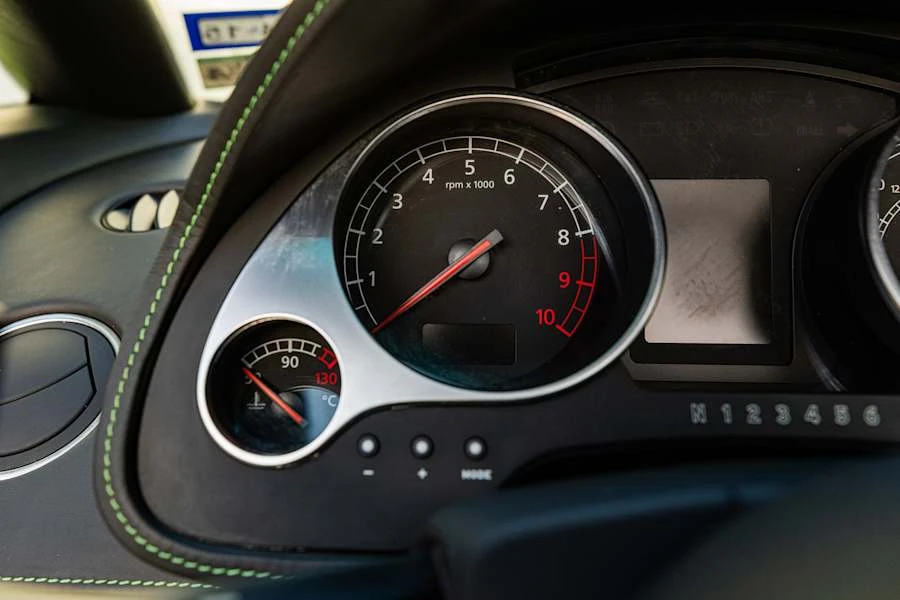 2008 Lamborghini Gallardo - Image 26 of 31