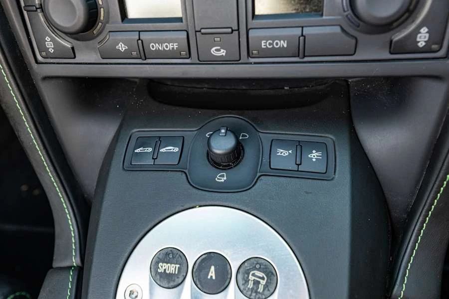 2008 Lamborghini Gallardo - Image 31 of 31