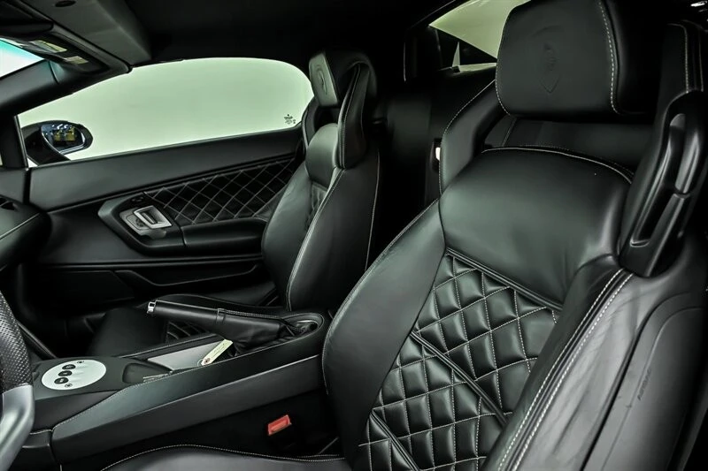 2008 Lamborghini Gallardo - Image 21 of 31