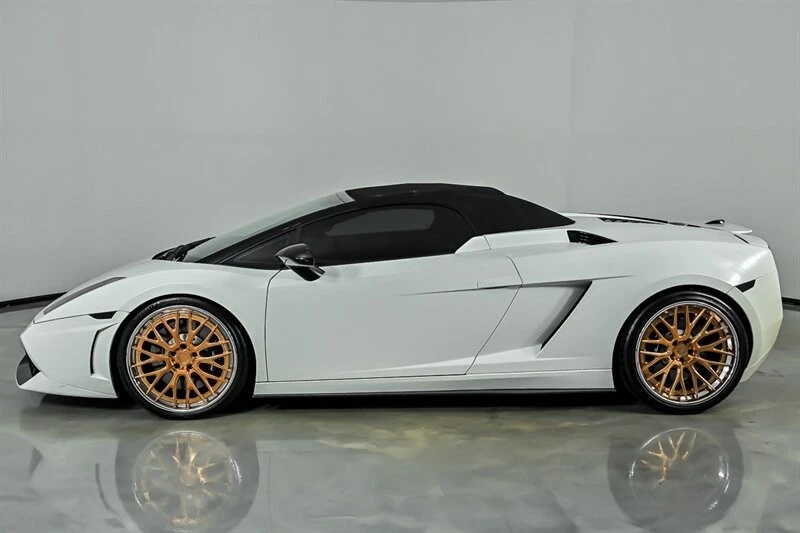 2008 Lamborghini Gallardo - Image 12 of 31