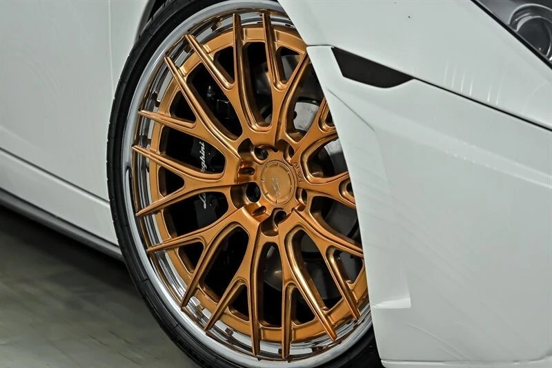 2008 Lamborghini Gallardo - Image 4 of 31
