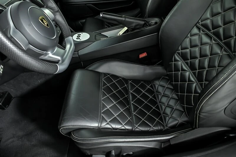 2008 Lamborghini Gallardo - Image 20 of 31