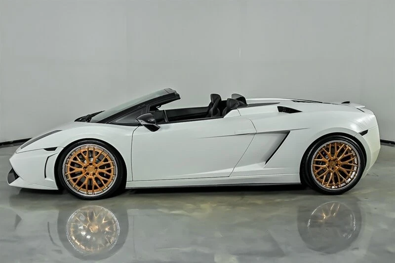2008 Lamborghini Gallardo - Image 7 of 31