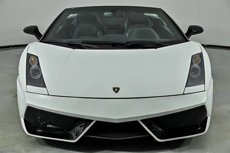 2008 Lamborghini Gallardo - Image 5 of 31