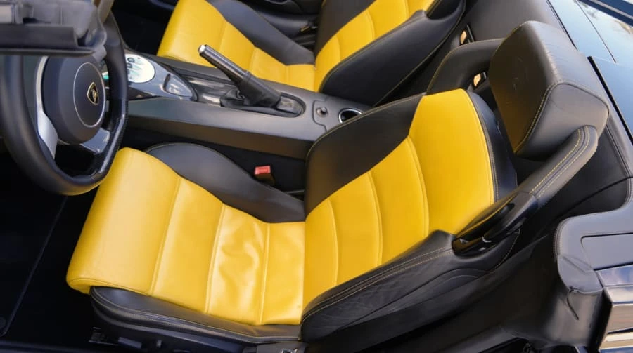 2008 Lamborghini Gallardo - Image 5 of 7