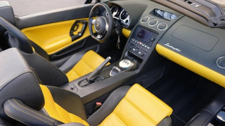 2008 Lamborghini Gallardo - Image 6 of 7