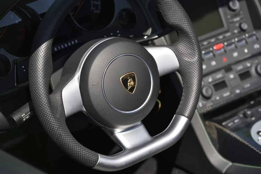 2008 Lamborghini Gallardo - Image 30 of 31