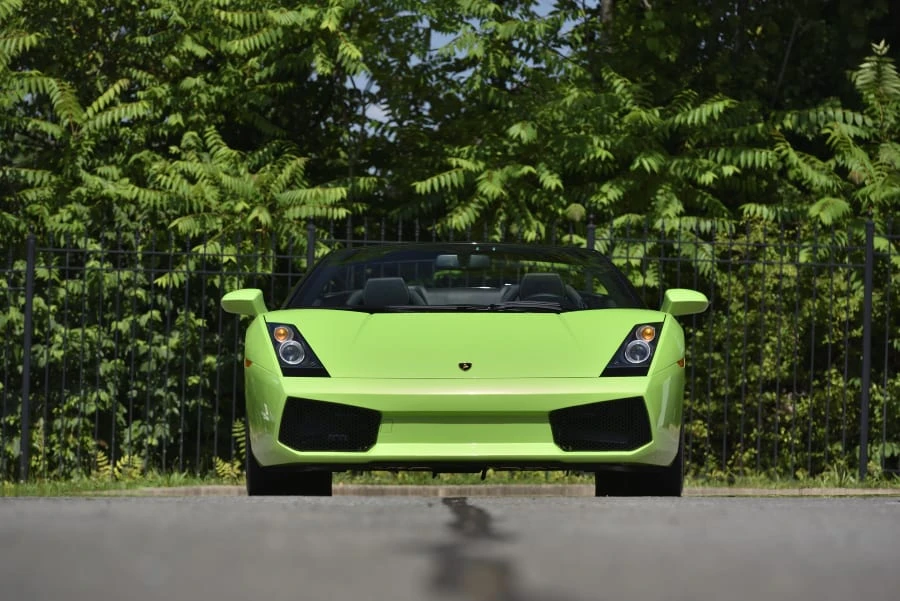 2008 Lamborghini Gallardo - Image 4 of 31