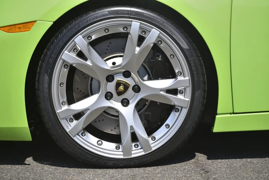 2008 Lamborghini Gallardo - Image 20 of 31