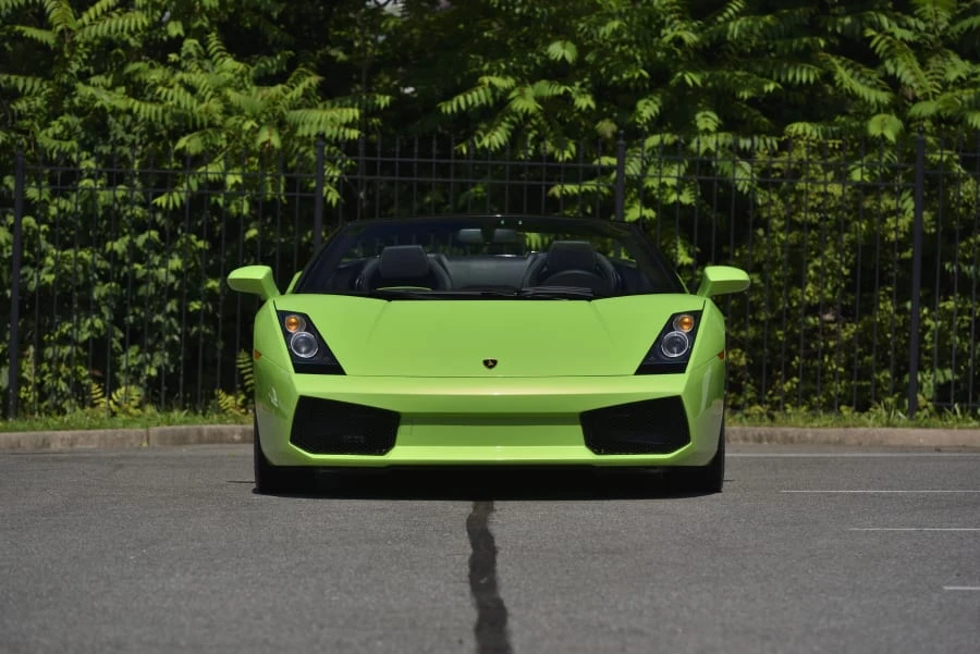 2008 Lamborghini Gallardo - Image 11 of 31
