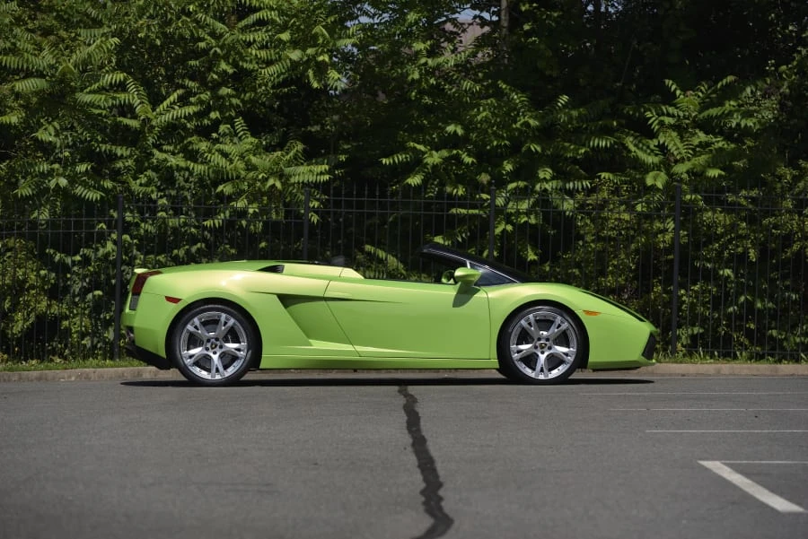 2008 Lamborghini Gallardo - Image 18 of 31