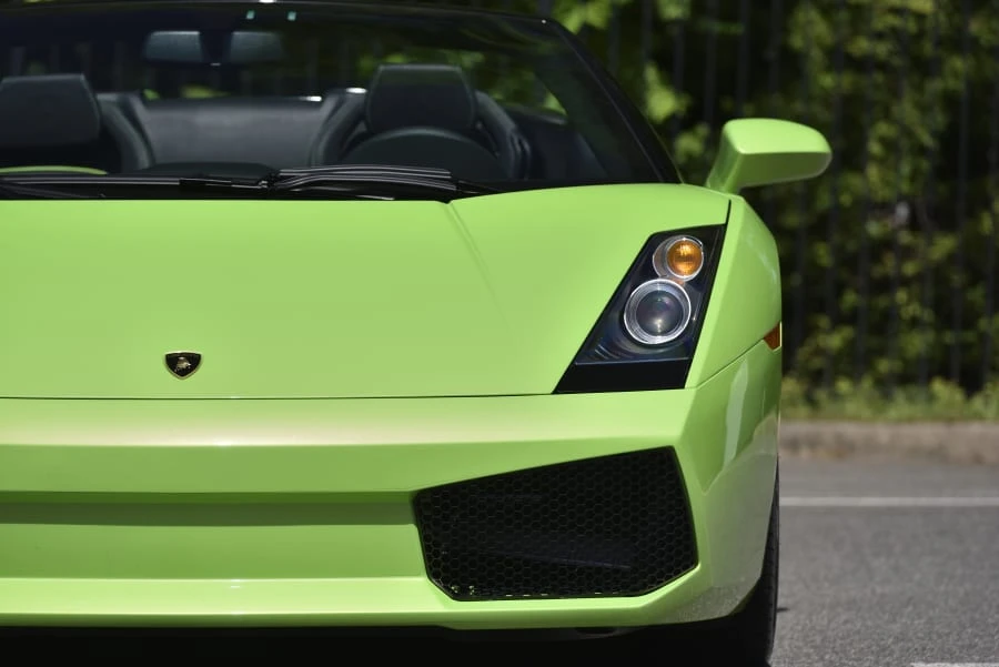 2008 Lamborghini Gallardo - Image 21 of 31